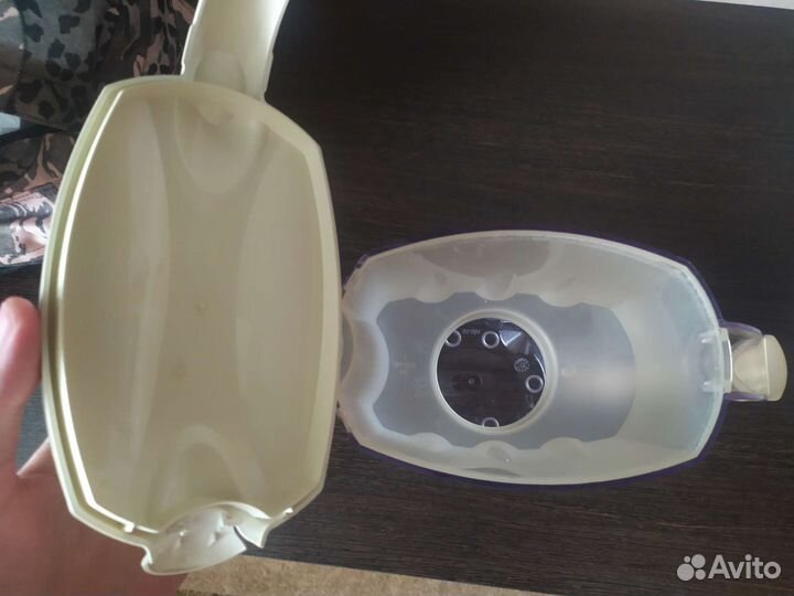 Фильтр кувшин для воды аквафор