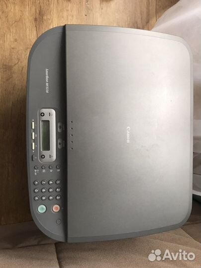 Мфу canonMF 3228
