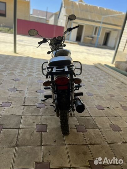 Продам Racer RC 110N Trophy