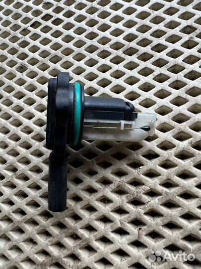 Датчик массового расхода воздуха дмрв BMW E60