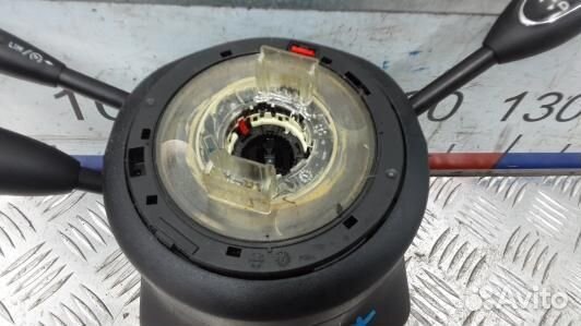 Переключатель поворотов и дворников (стрекоза) mer