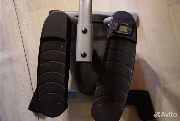 Тренажер степпер