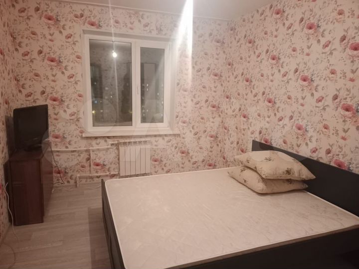 2-к. квартира, 56 м², 9/9 эт.