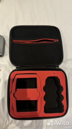 Квадрокоптер (дрон) DJI mini 2