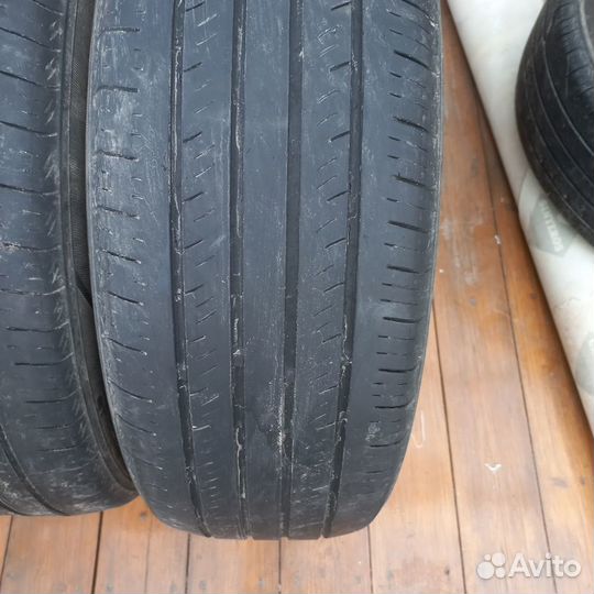 ChaoYang SU318A 225/60 R18 100H