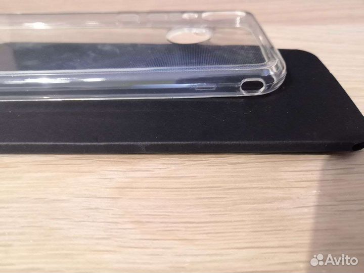 Силиконовый чехол для Asus ZenFone 5 ze620kl