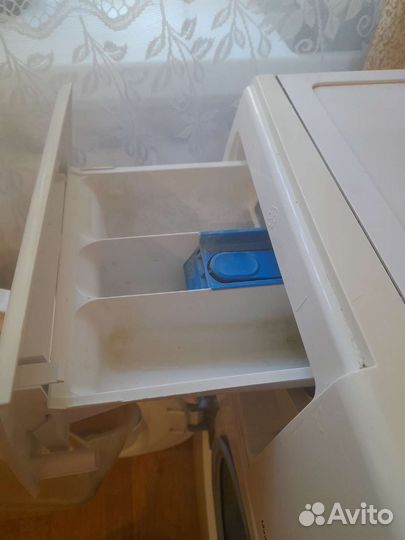 Стиральная машина бу