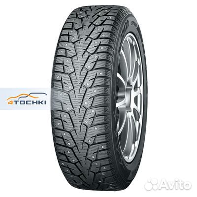Yokohama Ice Guard Stud IG55 225/60 R17 103T