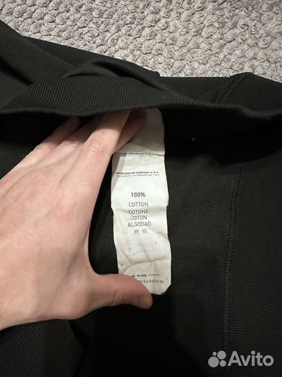 Stone island худи