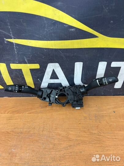 Блок подрулевых переключателей Kia Quoris 1 G8BE