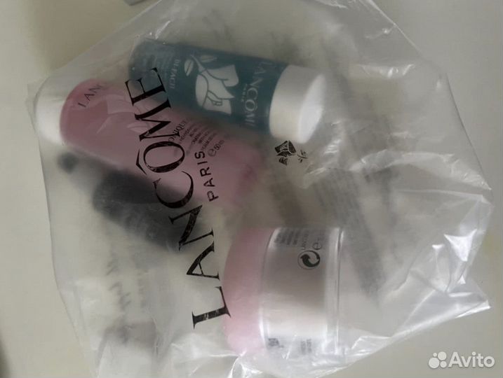 Уход для лица Lancome