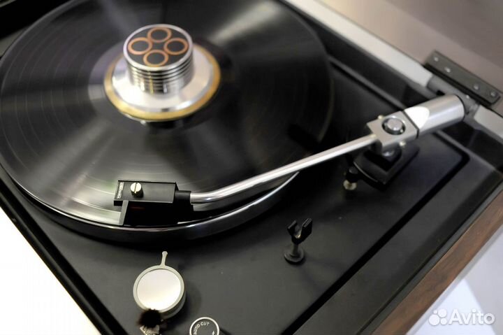 Музыкальный Центр Columbia CMS-450, 1969г