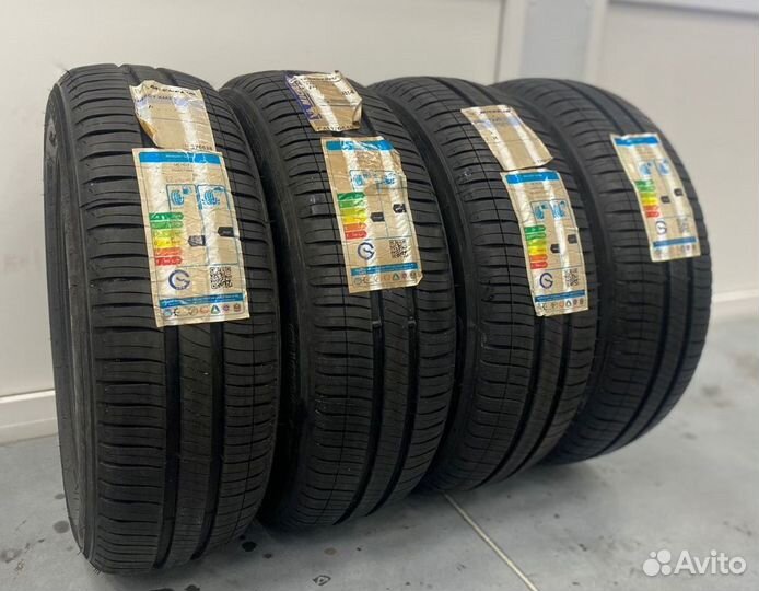 Michelin Energy XM2 205/65 R15 94V