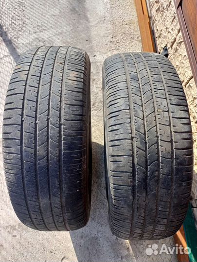 Goodyear Eagle RS-A 235/65 R17