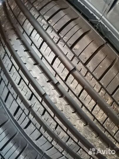 Kumho Solus HA31 225/60 R17