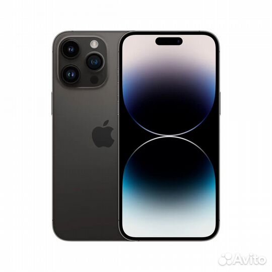 iPhone 14 Pro Max, 256 ГБ