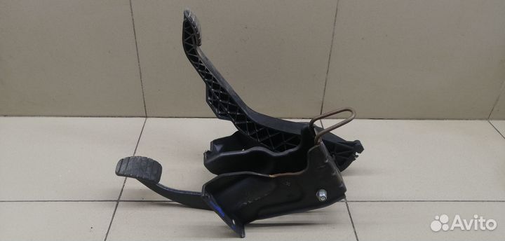 Блок педалей Sandero 2009-2014