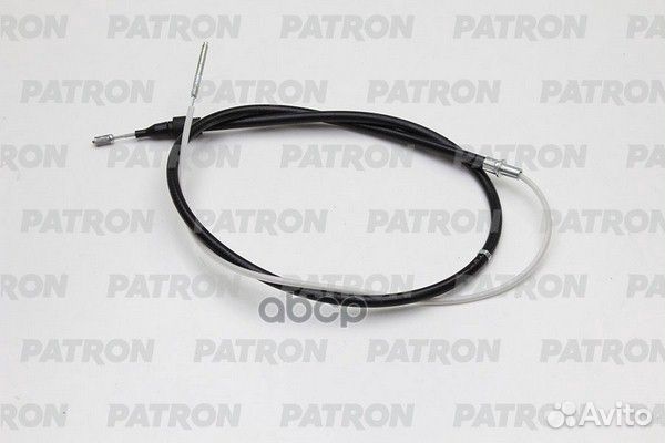 Трос стояночного тормоза PC3066 patron