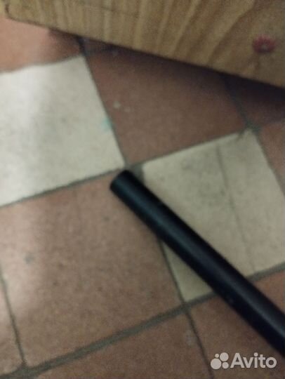 Стойка микрофонная запчасти