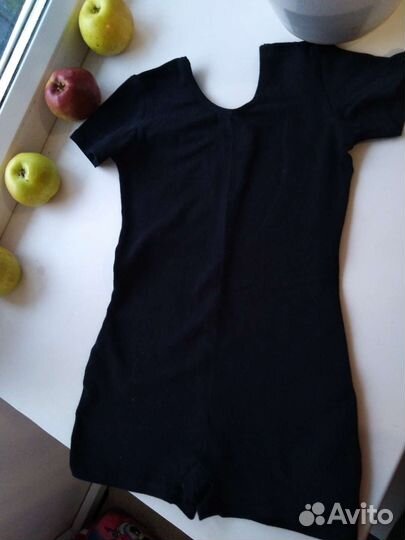 Комбинезон для гимнастики