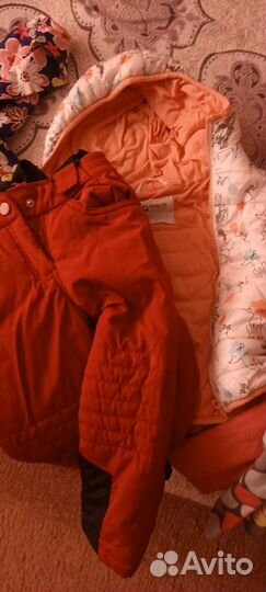 Детская одежда