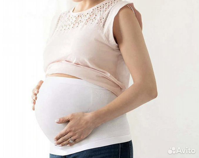 Бандаж дородовый