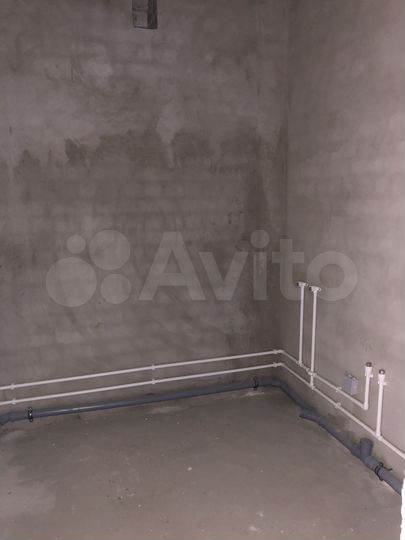 1-к. квартира, 40,7 м², 3/7 эт.