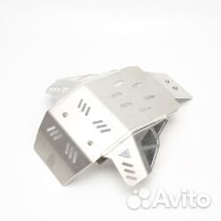 Защита картера arma Avantis Dakar 250