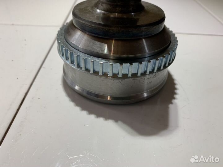 Шрус наружный Toyota Yaris Platz Echo Vitz 99-05