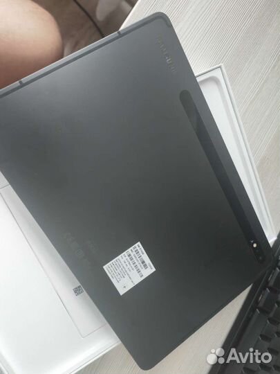 Samsung Galaxy Tab s8 5g LTE новый