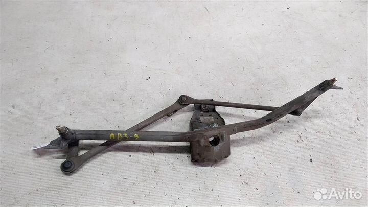 Трапеция стеклоочистителя Audi 80 B3 86-91г