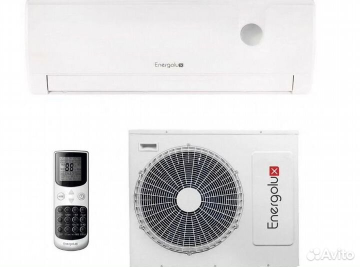 Кондиционеры сплит-системы