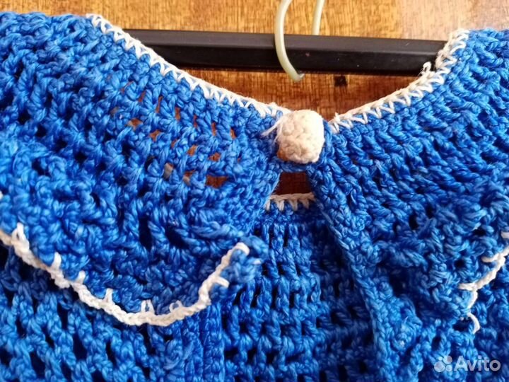 Платье для куклы