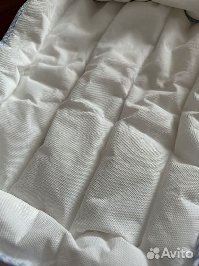 Матрасик для купания