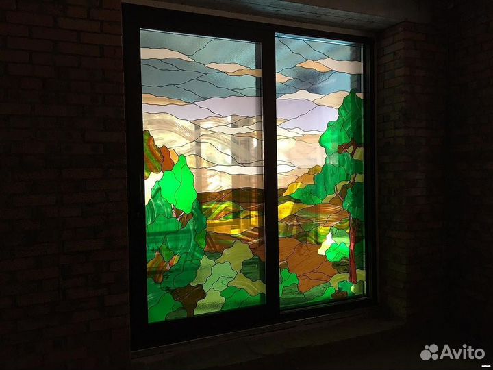 Окна пластиковые изготовление и установка