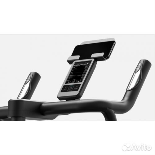 Вертикальный велотренажер CardioPower SB45