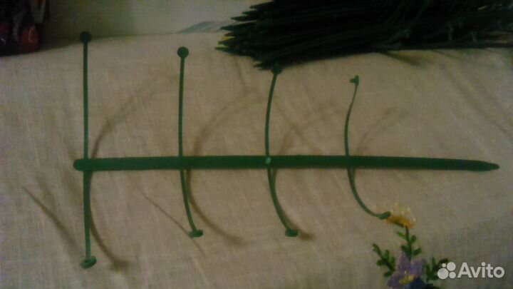 Опора для цветов