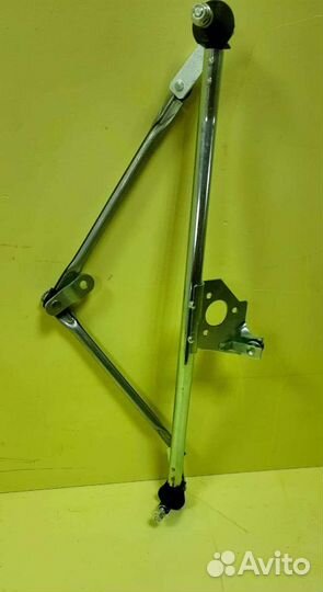 Трапеция стеклоочистителя Daewoo Nexia /Новая