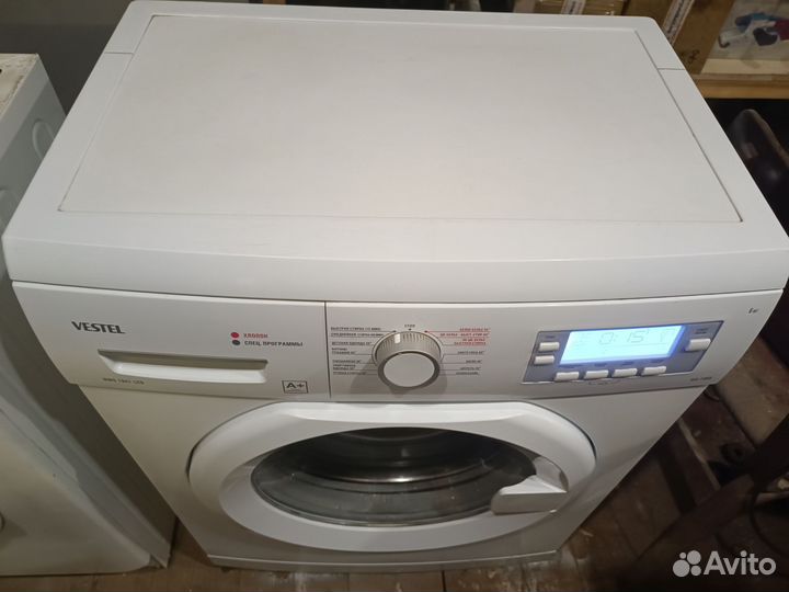 Vestel nix 1060, гарантия, доставка