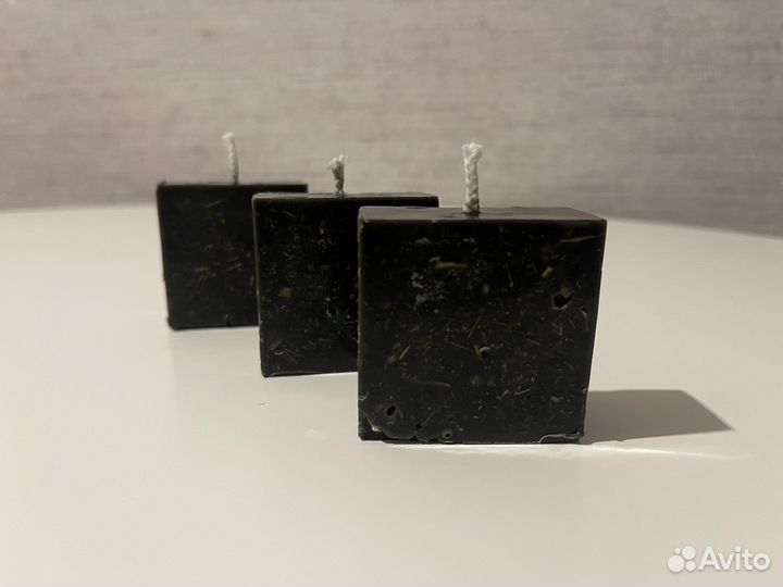 Программные свечи под Ваш запрос