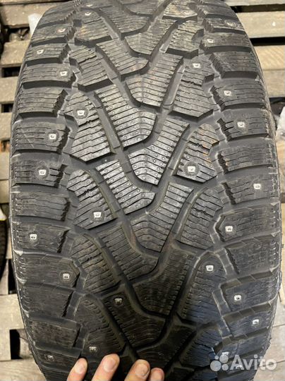 Pirelli Ice Zero 275/40 R20 106T