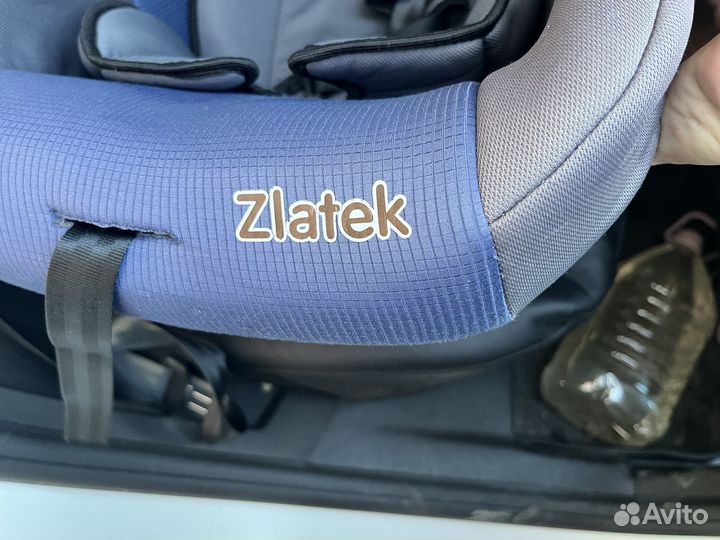 Автолюлька от 0 до 13 кг