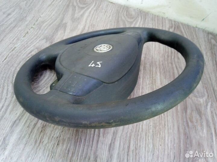 Руль Opel Meriva A