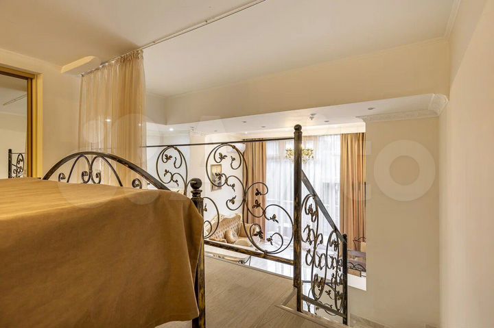 1-к. квартира, 55 м², 2/16 эт.