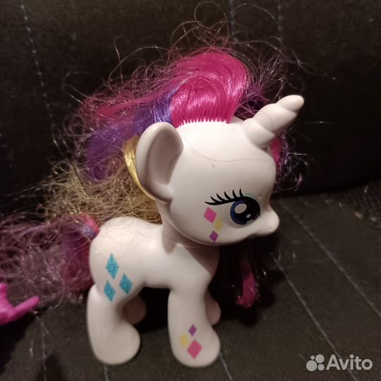 My little pony
