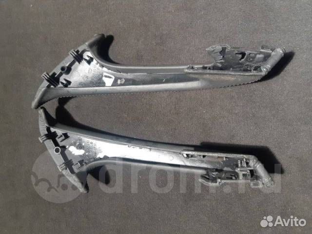 Ручка двери внутренняя Mercedes-Benz CL-Class A215