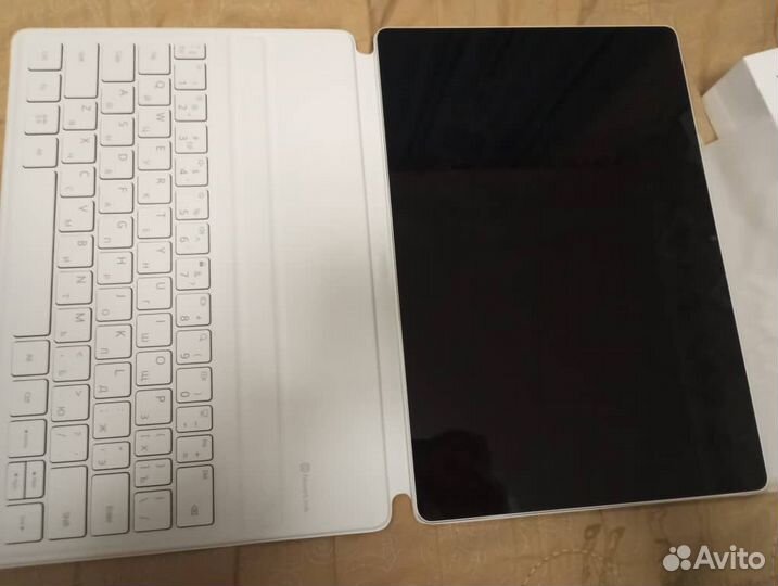 Планшет huawei matepad 12x