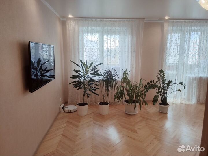 Комплект шторы и тюль