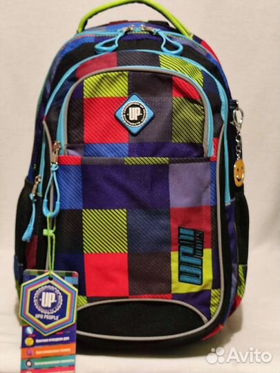 Рюкзак школьный для подростка