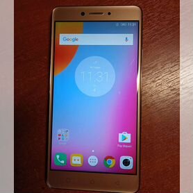 Lenovo K5 Note, 3/32 ГБ